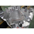 Die-Casting Mold Base custom injection plastic parts for car components Factory